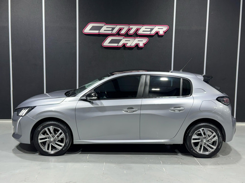 Peugeot 208 1.6l Feline Tiptronic am23.5