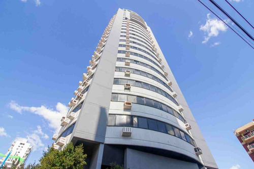 Departamento En Alquiler San Miguel Edificio Ibiza