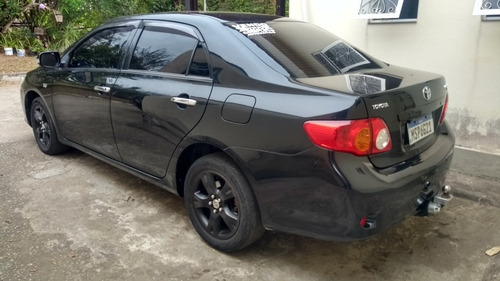 Corolla Xei 2009