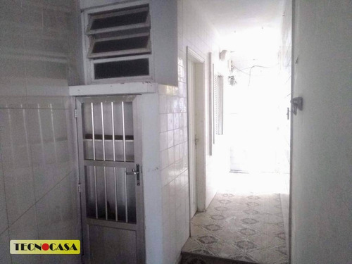 Imagem 24 de 25 de Casa Com 3 Dormitórios À Venda, 164 M² Por R$ 720.000,00 - Ocian - Praia Grande/sp - Ca3888