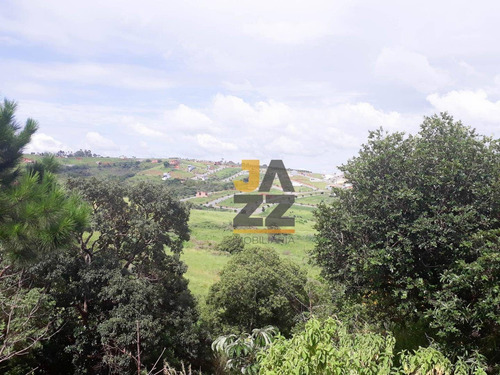 Terreno À Venda, 145 M² Por R$ 110.000,00 - Condomínio Villa Verde Bragança - Bragança Paulista/sp - Te3048
