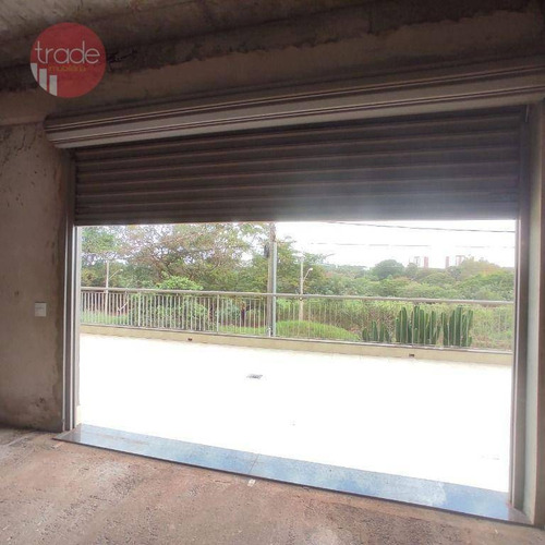 Imagem 5 de 15 de Loja Para Alugar, 160 M² Por R$ 7.000,00/mês - Jardim Nova Aliança Sul - Ribeirão Preto/sp - Lo0120