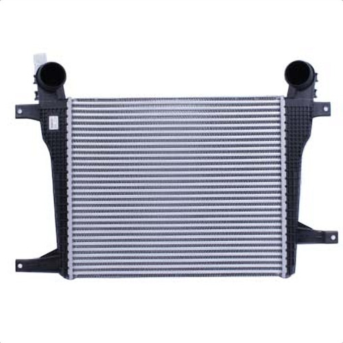 Radiador Intercooler Para Chevrolet Captiva 2200 2011-2015