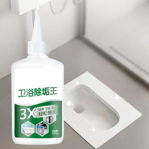 Limpiador Multiusos Para Baño D 250 Ml Cle 2001