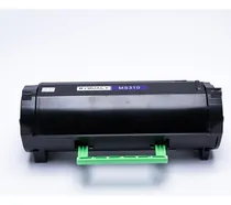 Comprar Tóner compatible con 10 K para Lexmark Ms310, Ms410 H504