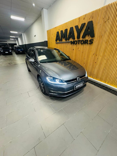 Volkswagen Golf 1.4 Highline Tsi Dsg