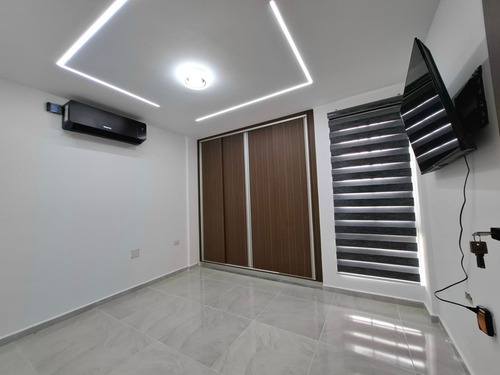 Apartamento En Tucacas Falcon Es Cartago I Mcc