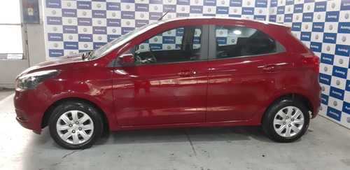 Ford Ka 1.5 S Md