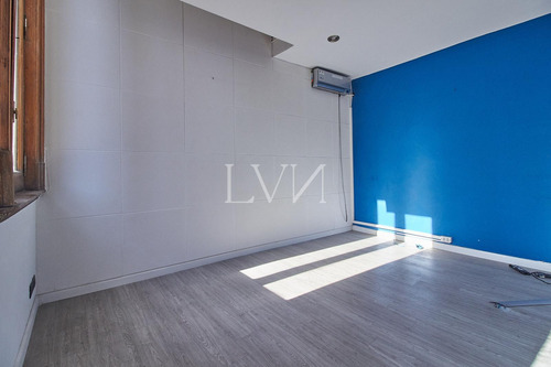 Venta Oficina 6 Ambientes - Microcentro