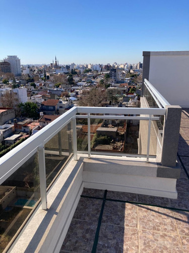 Venta - Depto 3 Amb C/balcon A Estrenar - Tata 4469 - Caseros