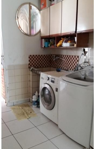 Imagem 15 de 24 de Sobrado À Venda, 186 M² Por R$ 750.000,00 - Nova Petrópolis - São Bernardo Do Campo/sp - So20300