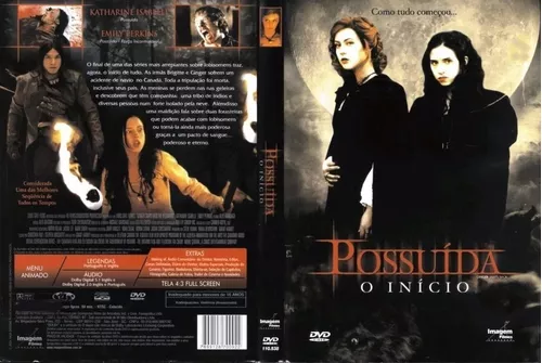 Possuída: O Início (2004)