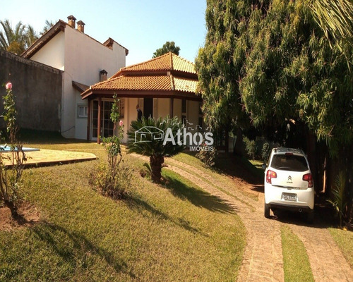 Imagem 19 de 20 de Vendo Chacara No Terras De Itaici Em Indaiatuba Sp - Ch00307 - 69922523