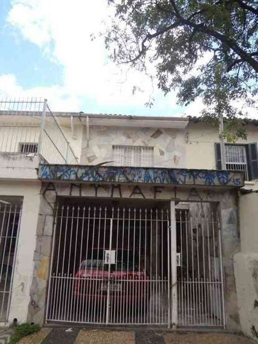 Imagem 12 de 12 de Casa Com 2 Dorm. 100m² - Vila Mariana - 592