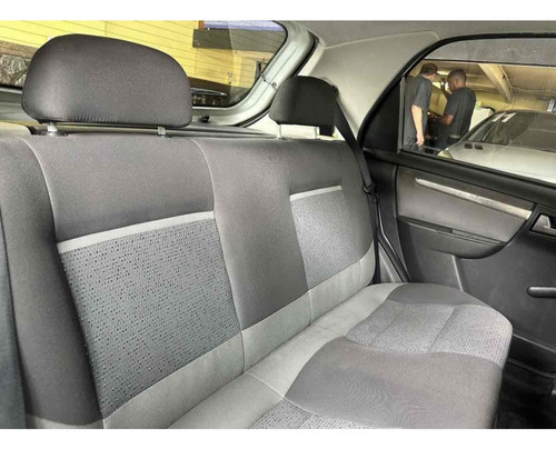 Chevrolet Celta 1.0 MPFI LT 8V FLEX 4P MANUAL