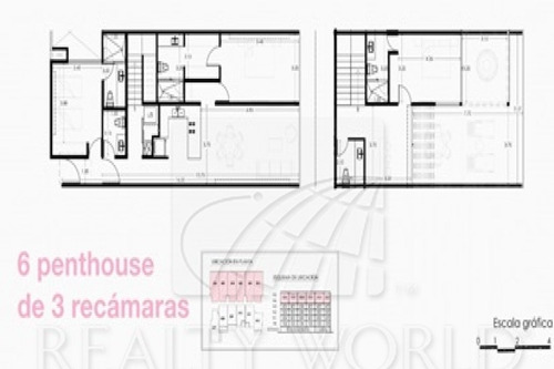 Imagen 9 de 11 de Departamentos En Venta En Gonzalo Guerrero, Solidaridad
