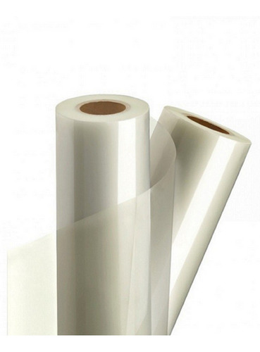 Papel Celofan Bobina De 100metros X 60 Cm 