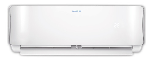 Aire Acondicionado Smartlife Frío/calor 18000btu Gas Eco R32