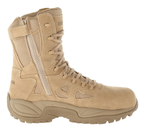 botas de trabajo reebok