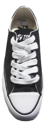Topper Zapatillas - Hyde Ii Max Plataform Ngro