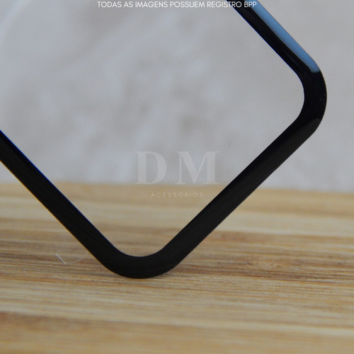 Película Protetora 3d Compatível Com Mi Band 8 Pro