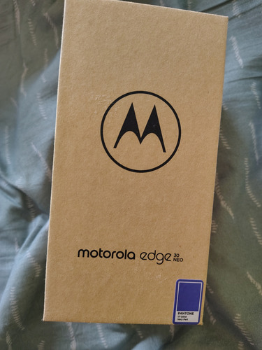 Motorola Edge 30 Neo Usado Excelente Estado Violeta (Usado)