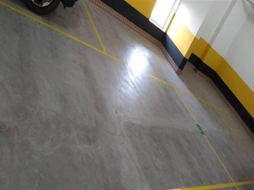 Imagem 27 de 30 de Apartamento Com 2 Dorms, Aviacao, Praia Grande - R$ 780 Mil, Cod: 1661 - Rno1661