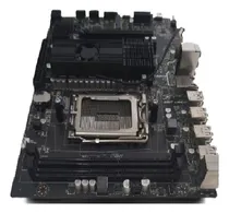 Comprar Placa-mãe Jingsha X89 Para Opteron Soquete G34, Ddr 3