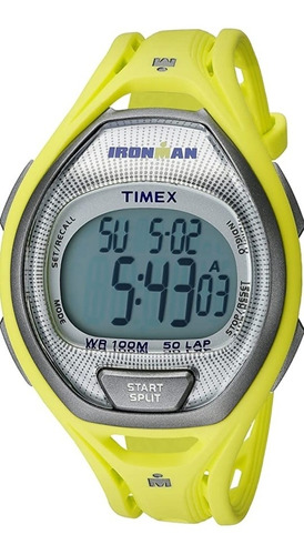 Reloj Timex Ironman