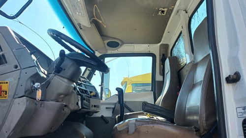 Camión Desazolve Vactor Drene Sterling 2007 Limpieza Fosas