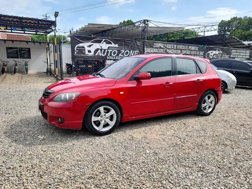 Mazda 3 2.0 Lfna5