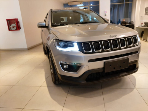 Compass Sport Para Entrega Inmediata!!