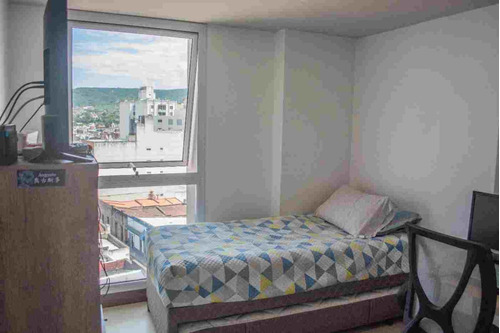 Imagen 4 de 30 de Departamento En Venta 2 Dormitorios Barrio Centro