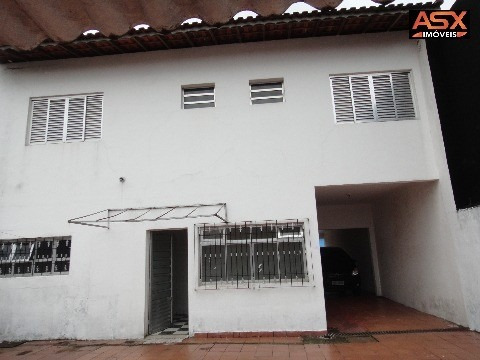 Imagem 5 de 10 de Sobrado - So00121 - 1994572