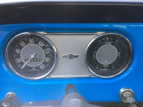 Chevrolet C10