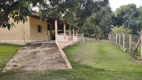 Imagem 8 de 15 de Chácara Para Venda Em Limeira, Pires De Baixo - 4145_1-1941438