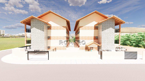 Imagem 16 de 25 de Apartamento Com 2 Dorms, Praia Da Maranduba, Ubatuba - R$ 242 Mil, Cod: 1575 - V1575