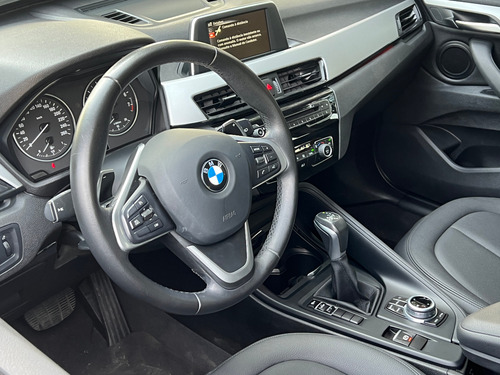 BMW X1 X1 SDRIVE 20I 2.0/2.0 TB ACTI.FLEX AUT.