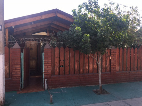 Gran Casa Pasaje Pablo Neruda Villa Sargento Aldea Lampa