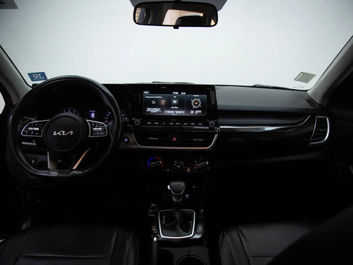 Kia Seltos 1.6 Ex At 2023