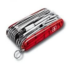 Navaja Victorinox Swisschamp Xlt 50 Usos 1.6795.xlt