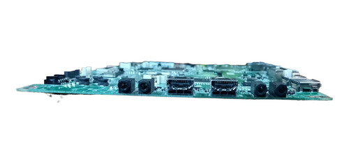 Tarjeta Original Ebr85131701 Para Pantalla Lg