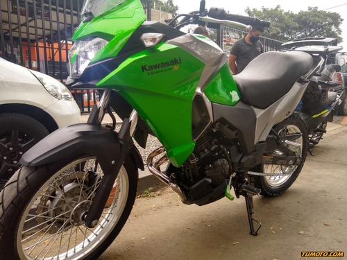 Kawasaki Versys 300