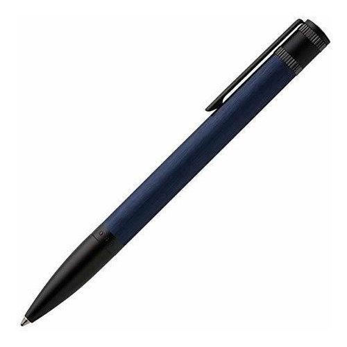 Bolígrafo - Ballpoint Pen Explore Brushed Navy(dark Blue)