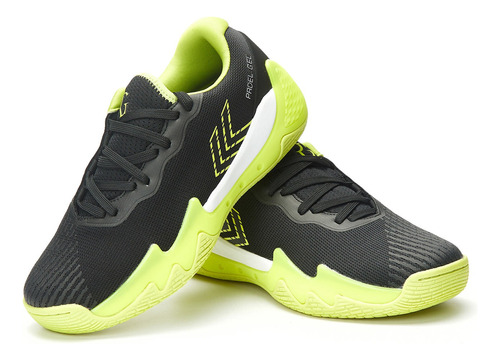 Zapatillas Atomik Break Padel Tenis 