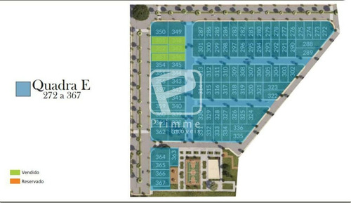 Imagem 15 de 15 de Terreno Comercial Em Loteamento Colinas De Camboriu Village - 4462