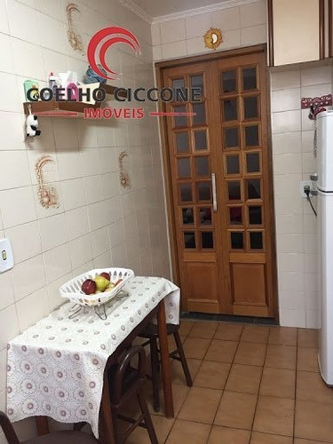 Imagem 3 de 12 de Compre Apartamento Em Sao Jose - V-2334