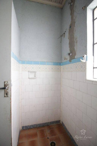 Imagem 17 de 24 de Casa Com 2 Dormitórios À Venda, 340 M² Por R$ 700.000,00 - Jaguaré - São Paulo/sp - Ca0818