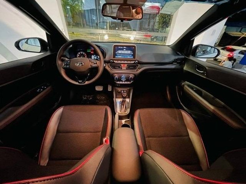 Imagem 6 de 6 de Hyundai Hb20 1.0 Tgdi Flex Sport Automático