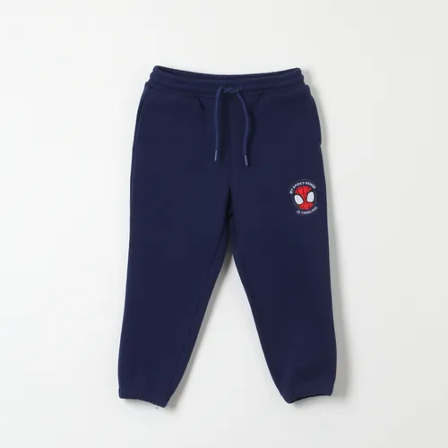 comprar Buzo Niño Spiderman Azul Marvel Modelo 304012591